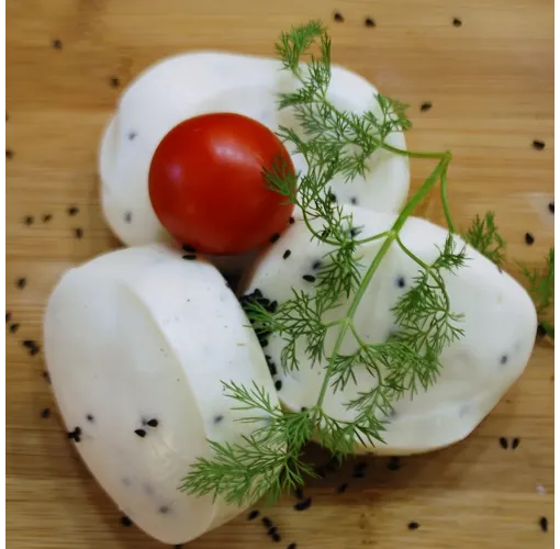 Çörekotlu Lavaş Peyniri 1 Kg