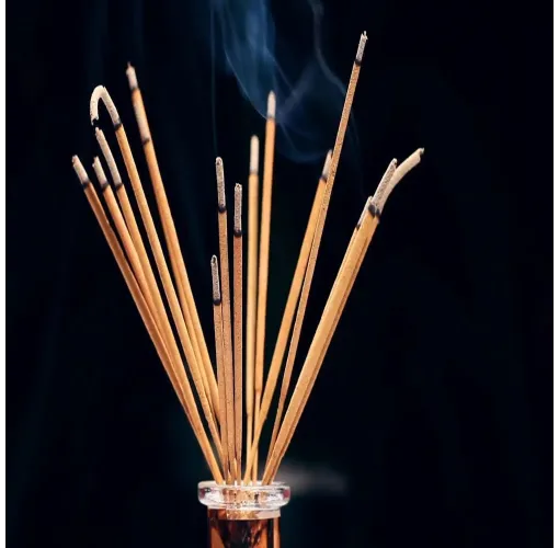 Çubuk Pohur ( Tütsü )