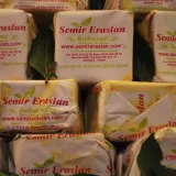 Defne Sabunu ( Semir Eraslan Sargılı Özel Üretim) - 1 Kg