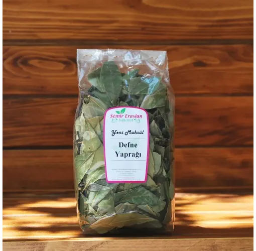 Defne Yaprağı 50 Gr