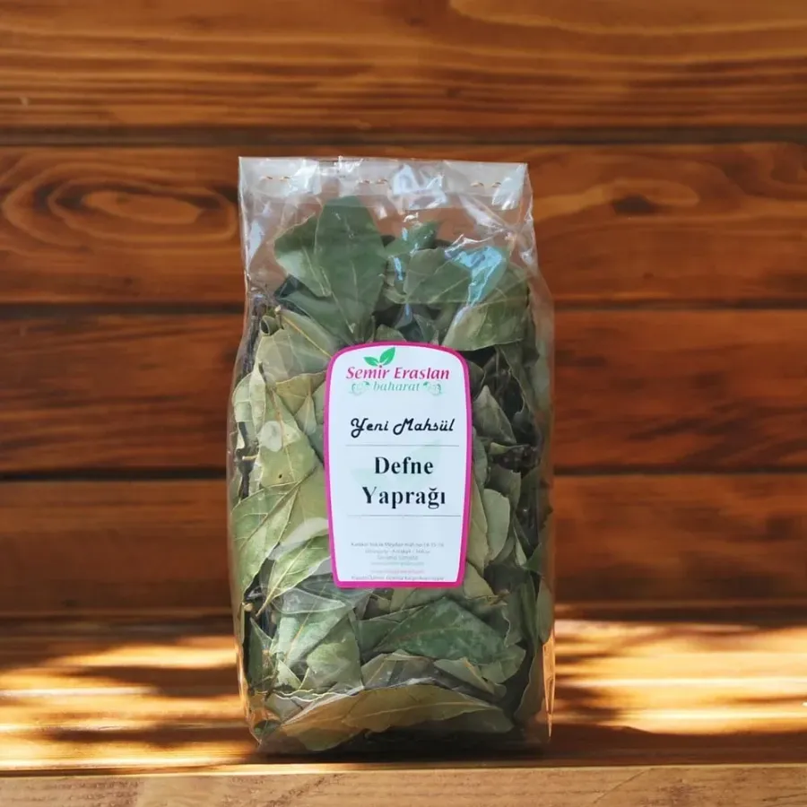Defne Yaprağı 50 Gr