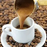 Dibek Kahvesi 500 Gr