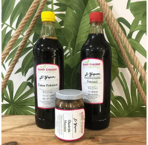 Direnç Arttırıcı Paket(3'Lü)