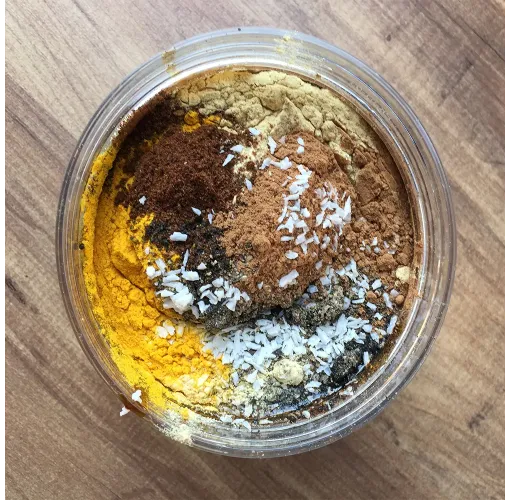 Direnç Macunu(12 Baharatlı) 1 kg