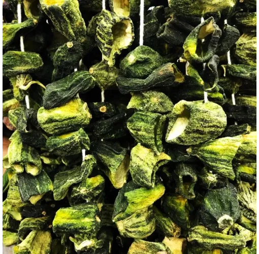 Dolmalık Kuru Acur 1 Bağ (45-50 Adet)