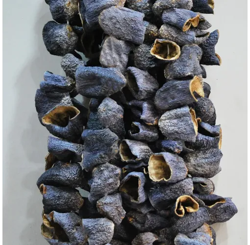 Dolmalık Kuru Patlıcan 1 Bağ( 45-50) Adet (Antep Mahsulü Boz)