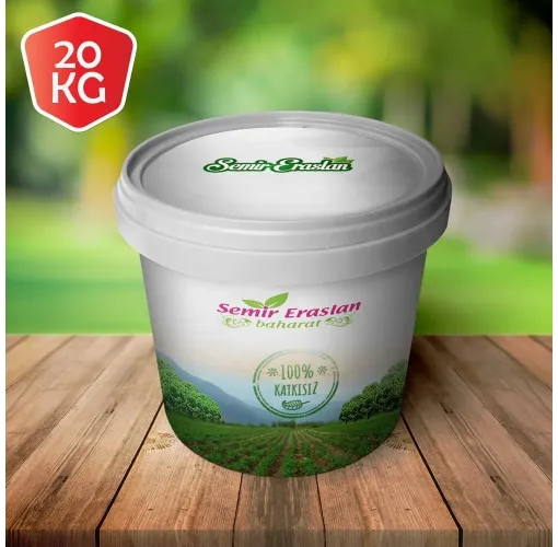 Domates Salçası 20 Kg ( Kova )