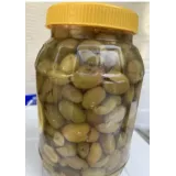 Çekirdeksiz Taş Kırma Zeytin 1 kg 