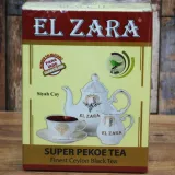 El Zara Seylan Çayı 400 Gr