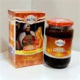 Çakşırlı Bitkisel Macun