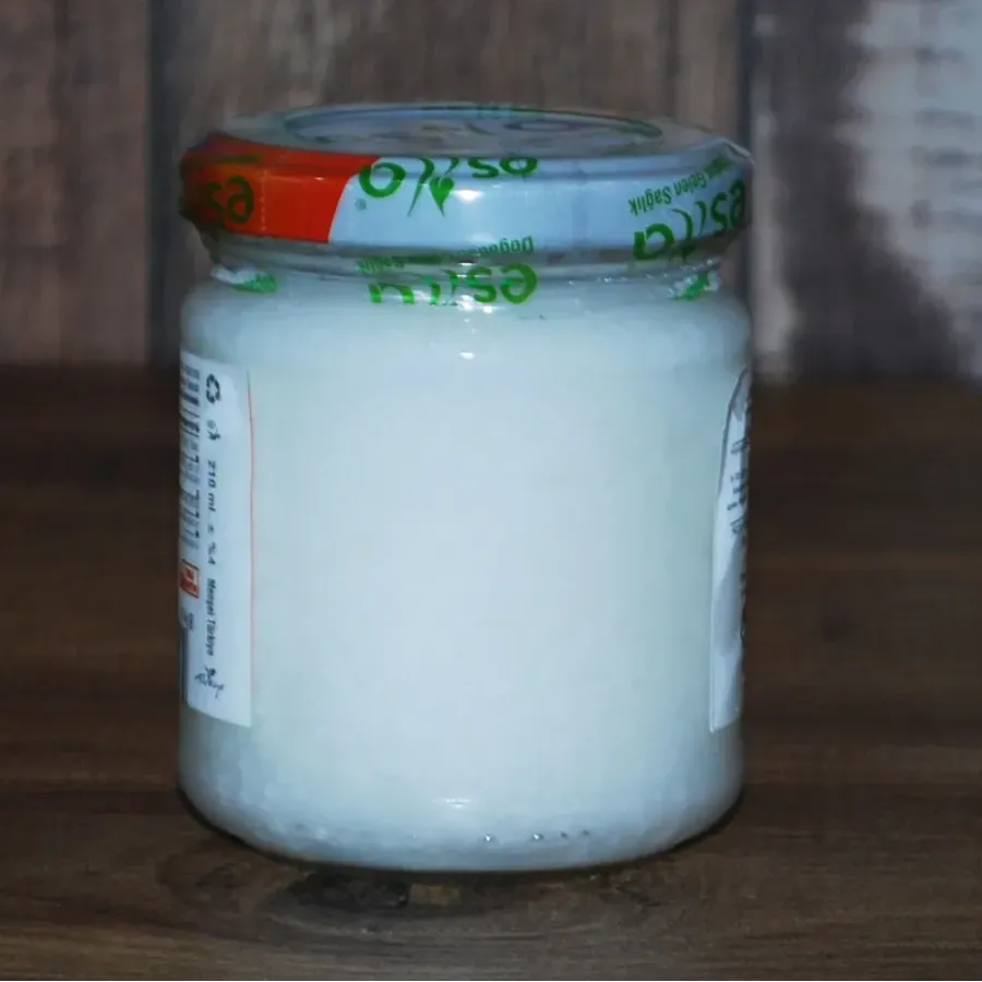 Esila Hindistan Cevizi Yağı 210 Ml
