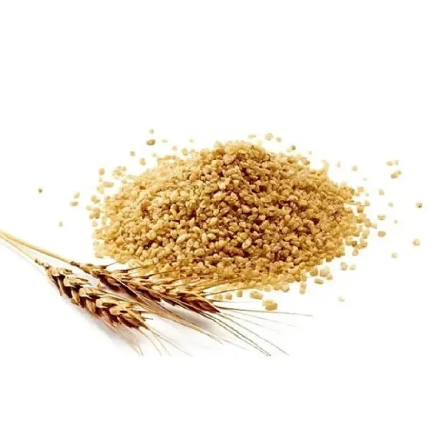 Esmer Bulgur (Köftelik) 1 Kg