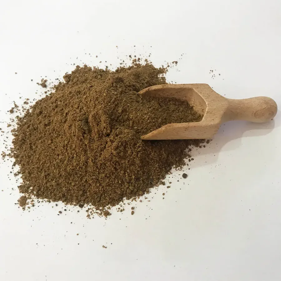 Et Baharatı 250 Gr