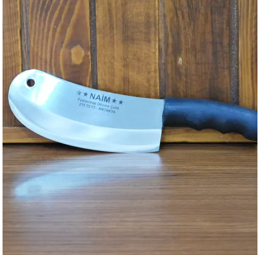 Et Zırhı (Satır) 21 Cm