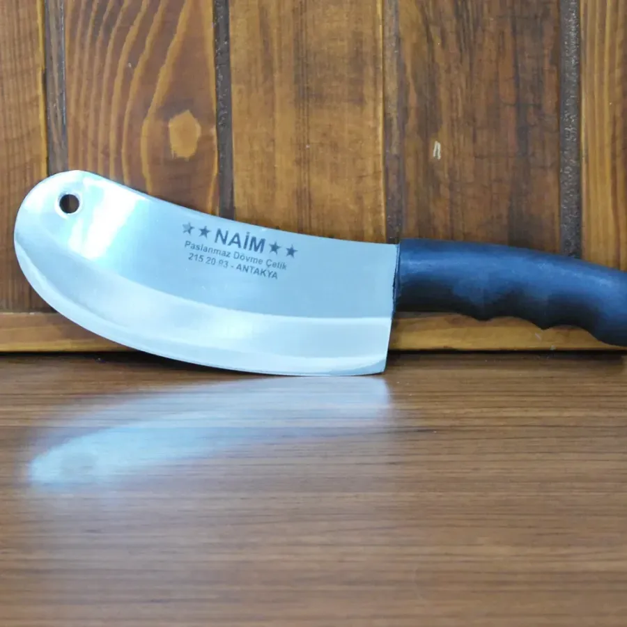 Et Zırhı (Satır) 21 Cm