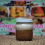 Ev Yapımı Ginseng Macun 260 Gr