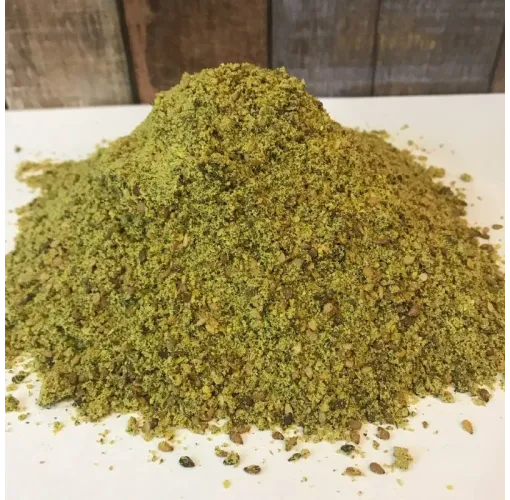 Ev Yapımı Kahvaltılık Zahter 250 Gr (Yeşil)