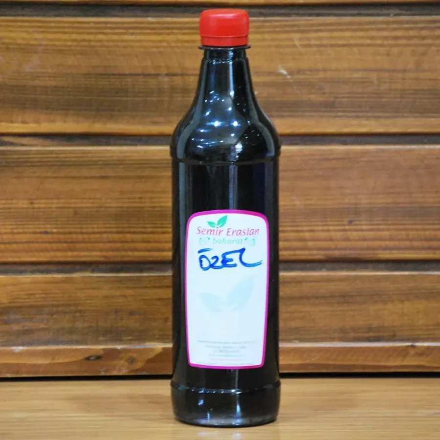 Ev Yapımı Tatlı Nar Ekşisi (Özel Üretim) 1 kg
