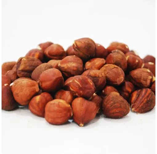 Fındık İçi Çiğ 1 Kg