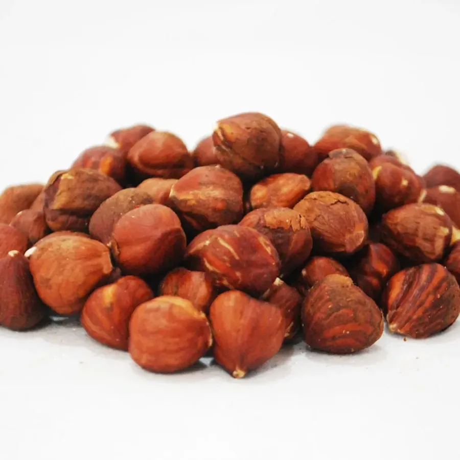 Fındık İçi Çiğ 1 Kg