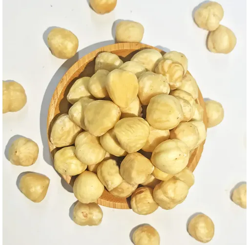 Fındık İçi Tek Kavrulmuş  1 Kg