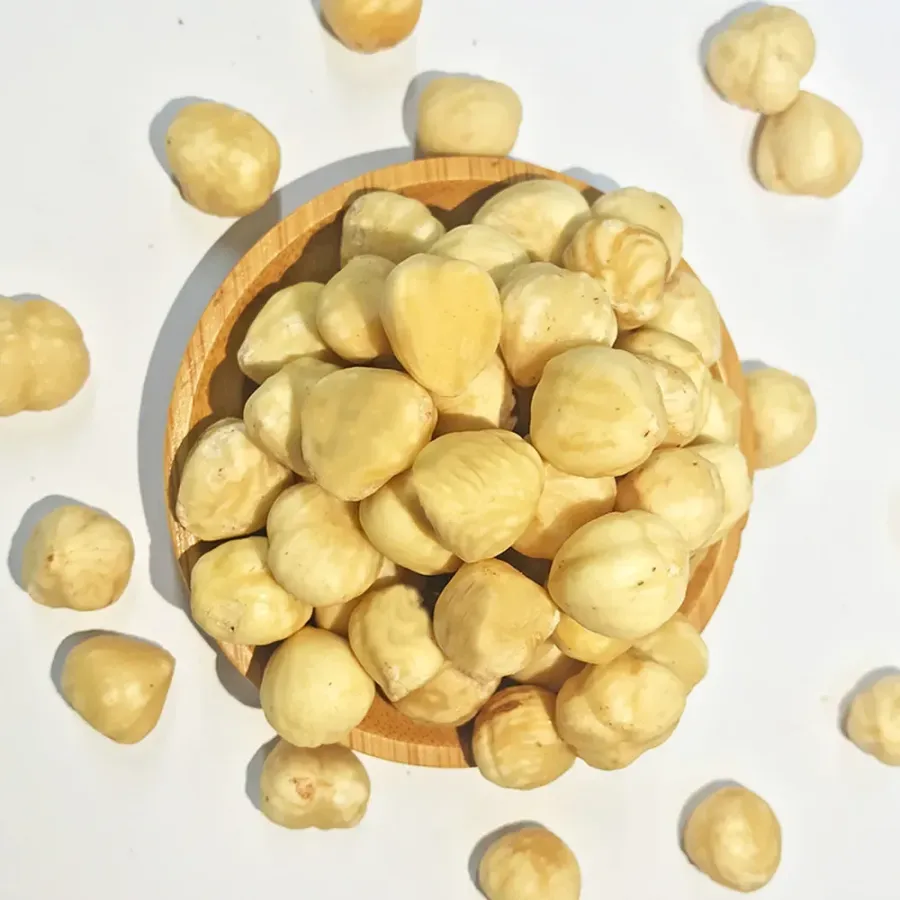 Fındık İçi Tek Kavrulmuş  1 Kg