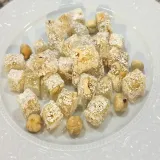 Fındıklı Kuş Lokum 400 Gr