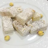 Fındıklı Lokum 500 Gr