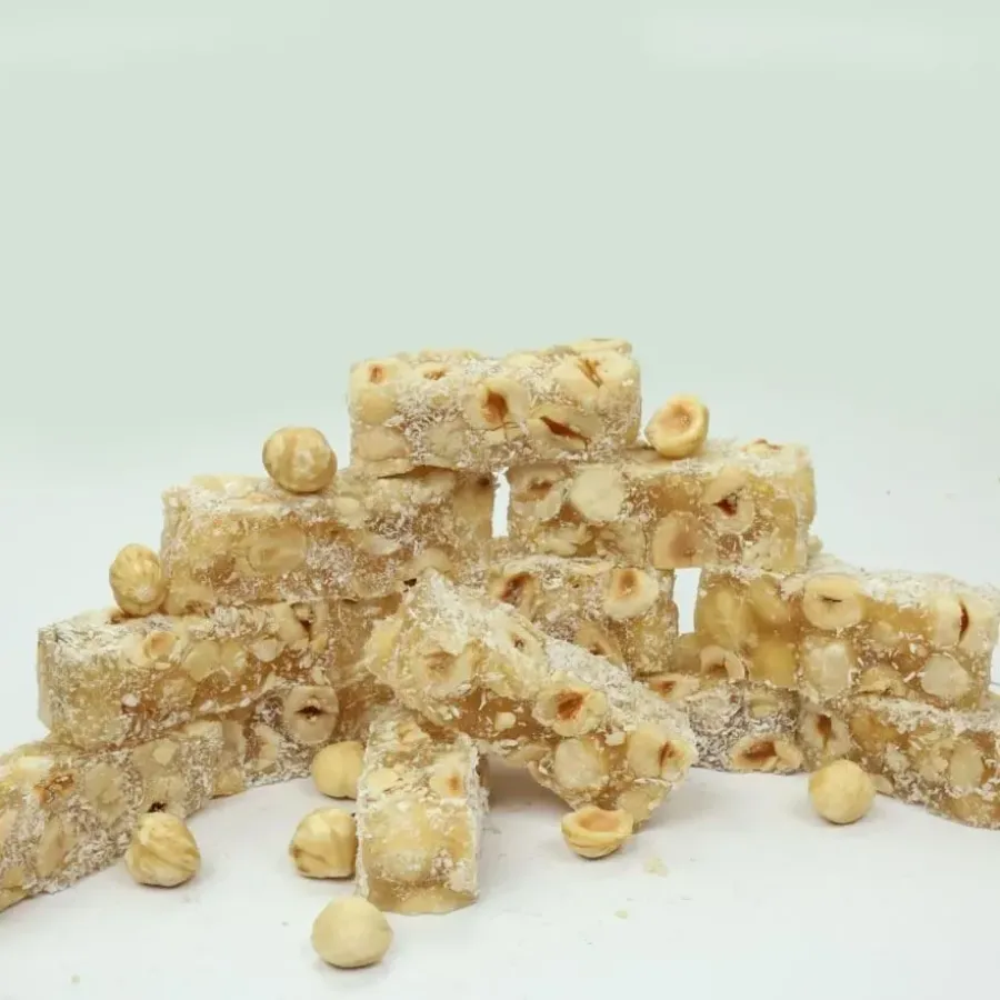 Fındıklı Oscar Lokum 500 Gr