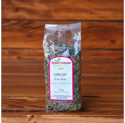 Form Çayı (5'I 1 Arada) 250 Gr