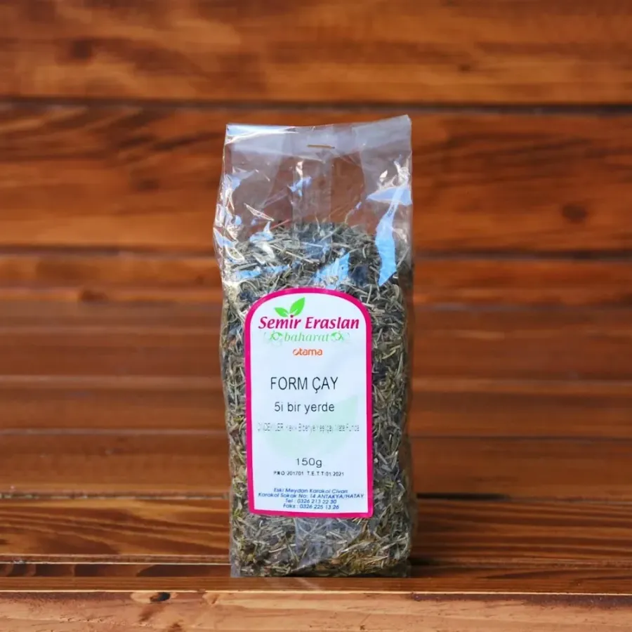Form Çayı (5'I 1 Arada) 250 Gr