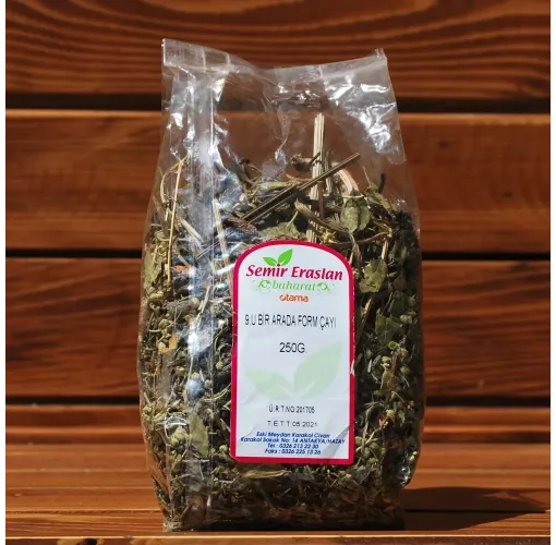 Form Çayı (9'U 1 Arada) 250 Gr