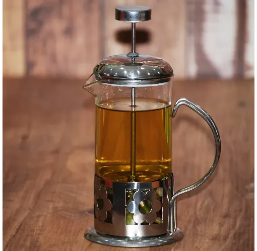 French Press