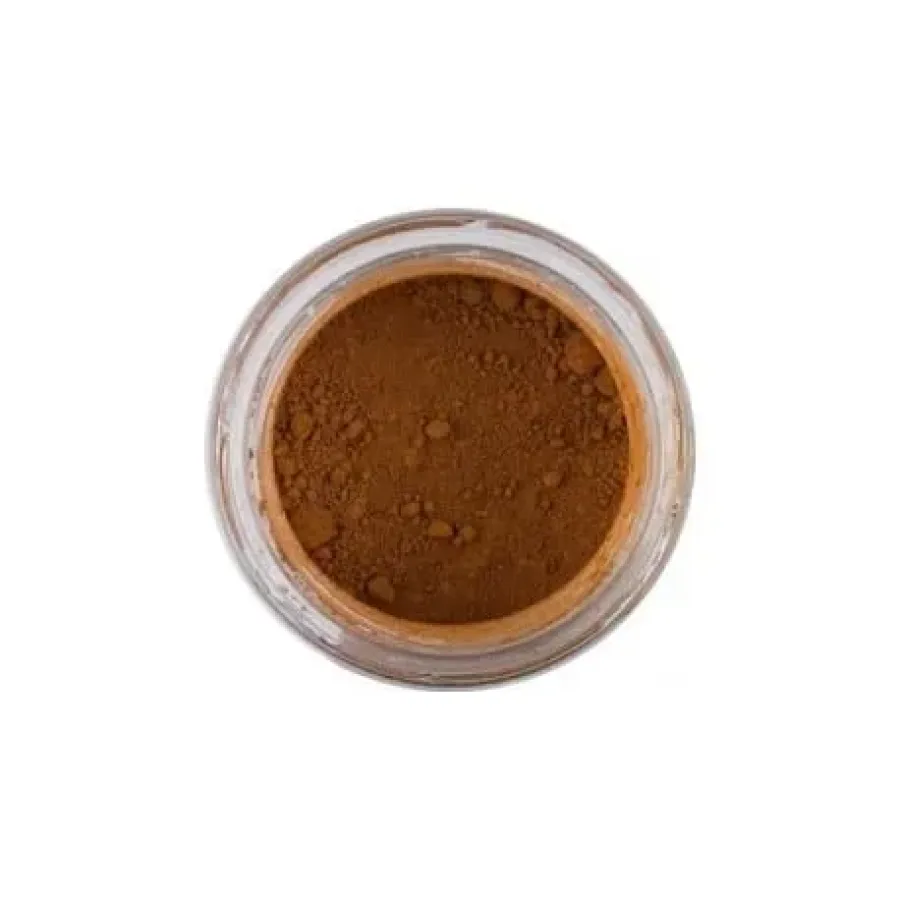 Gıda Boyası Kahverengi 10 Gr