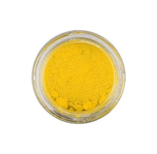 Gıda Boyası Sarı 10 Gr