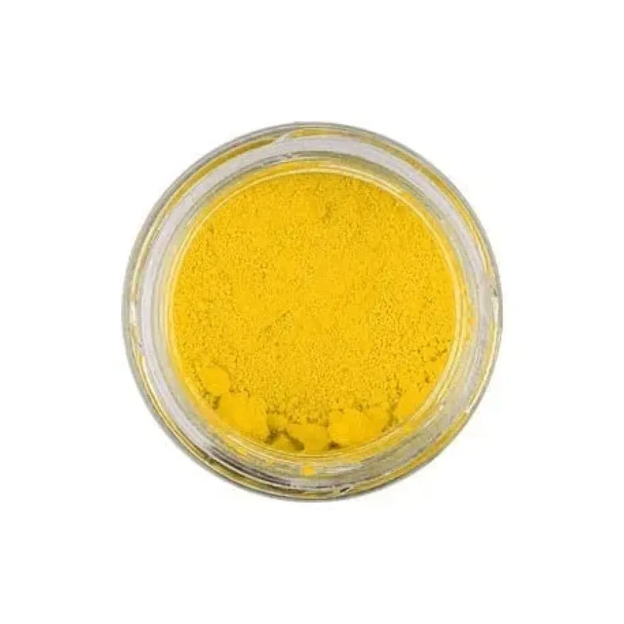 Gıda Boyası Sarı 10 Gr