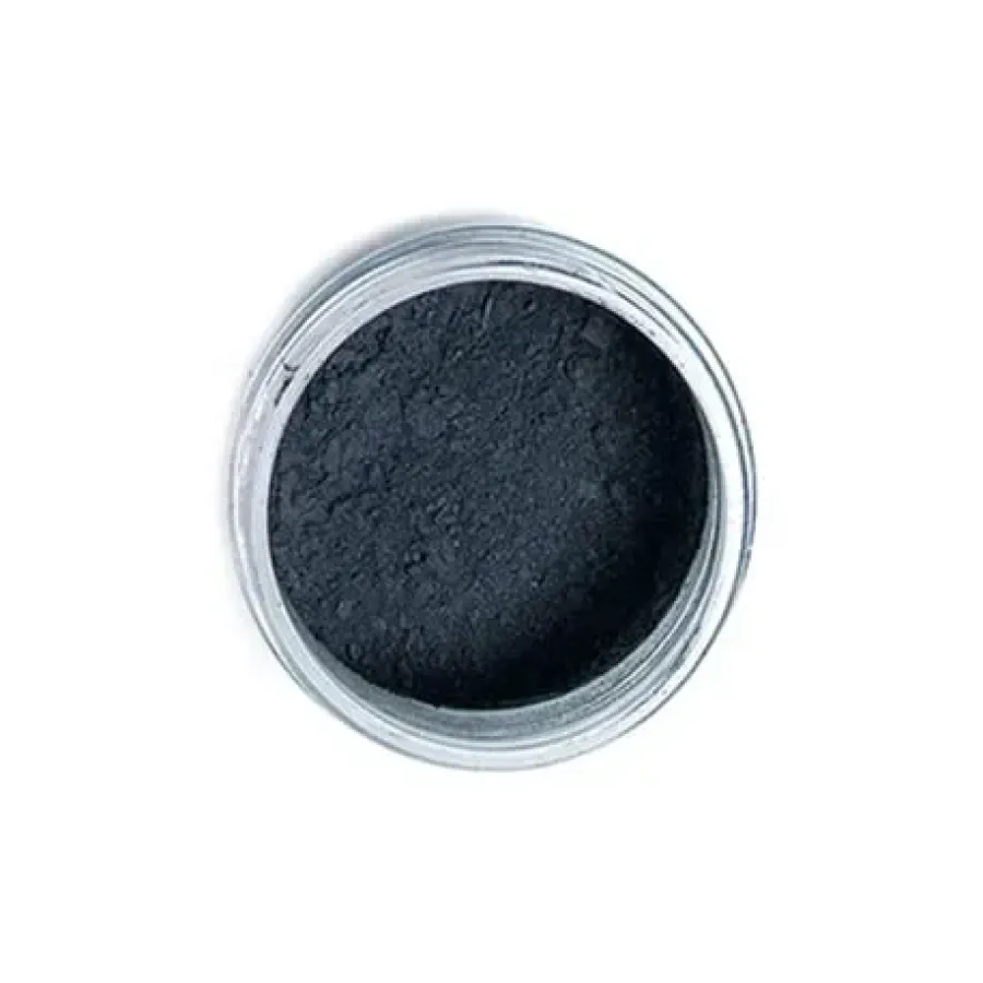 Gıda Boyası Siyah 10 Gr