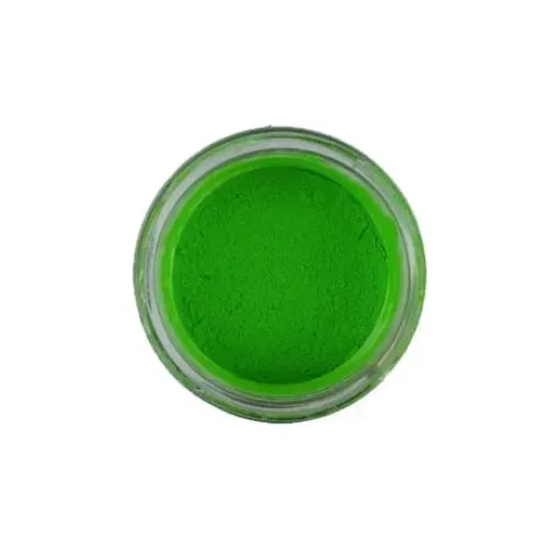 Gıda Boyası Yeşil 10 Gr