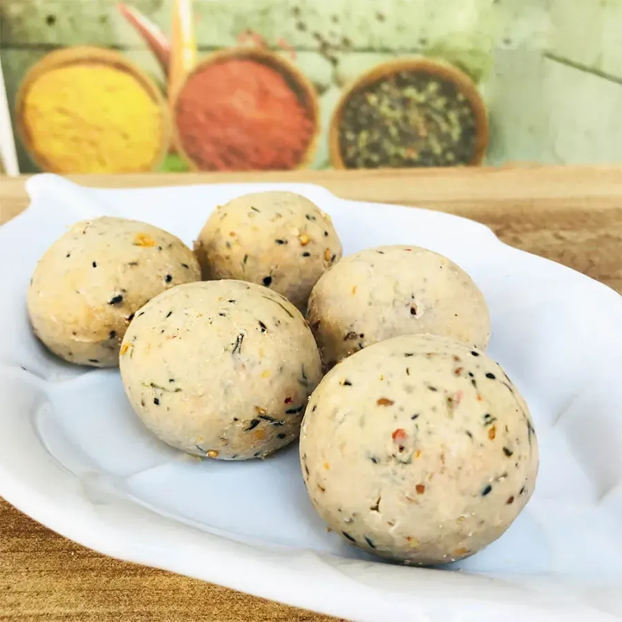 Gurme Çökelek Az Pişmiş Sürk  1 adet (50 Gr)
