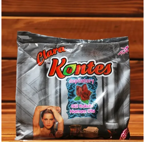 Hamam Otu Tüy Dökücü 200 Gr