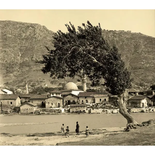 Hatay'dan Her Zaman Doğal Her Zaman Sağlıklı Seçenekler