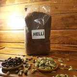 Helli Kahve ( Kakuleli - Özel Üretim ) 500 Gr