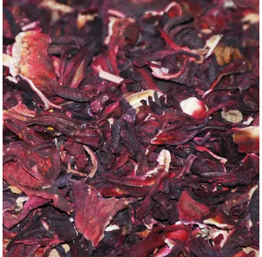 Hibiskus (Bamya Çiçeği) 100 Gr