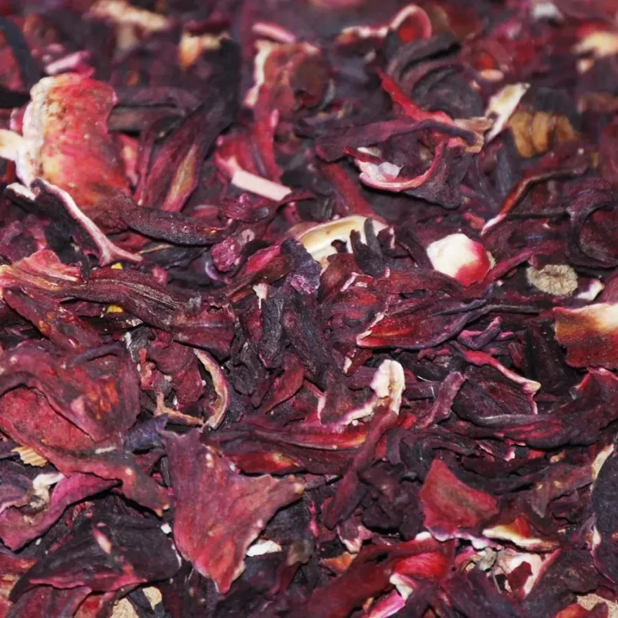 Hibiskus (Bamya Çiçeği) 100 Gr