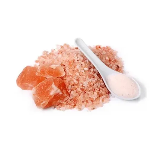 Himalaya Tuzu - Pembe 500 Gr