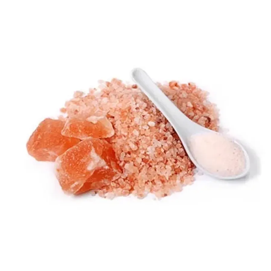Himalaya Tuzu - Pembe 500 Gr