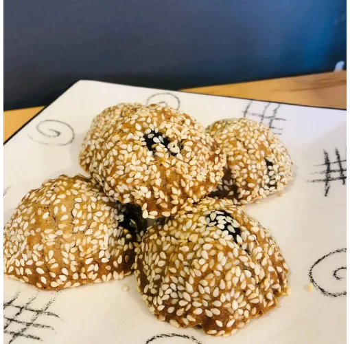Hurmalı Kömbe 1 Kg