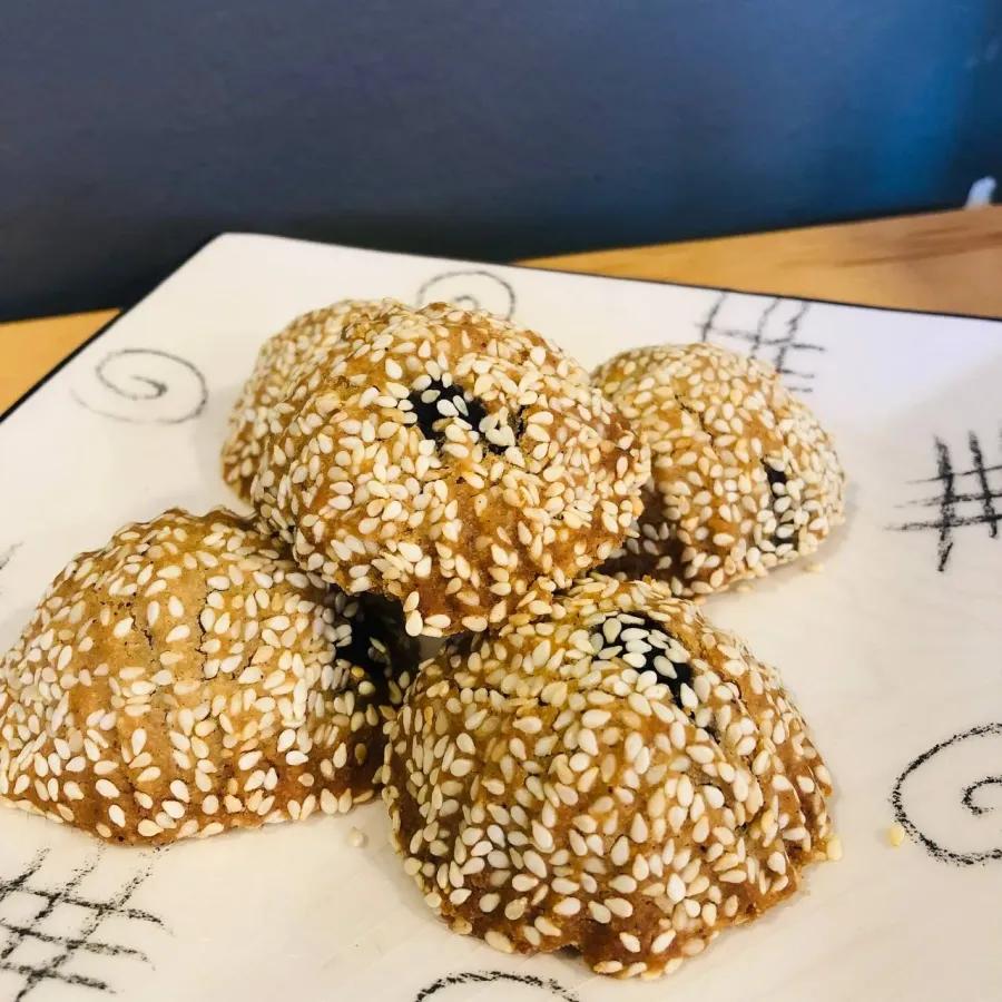 Hurmalı Kömbe 1 Kg