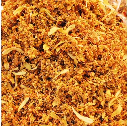 Ihlamur (Çiçek) 100 Gr