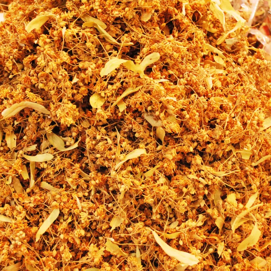Ihlamur (Çiçek) 100 Gr